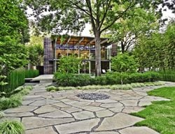 Award-Winning Gardens
Hocker Design Group
Dallas, TX