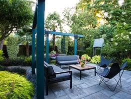 Small Garden, Tropical Garden, Patio
7 Elegant Watering Essentials
Lillyvilla Gardens
Portland, OR