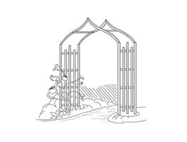 Arbor
Brenda Weaver (Illustrator)