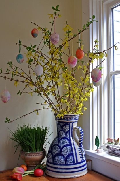 Easter, Tree
Garden Design
Calimesa, CA