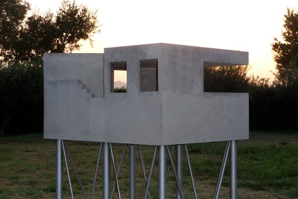 Jardin de la Noria - Gallery | Garden Design