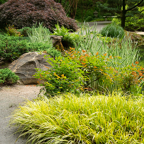 Atlanta Gardens - Self-Guided Day Trip | Garden Design