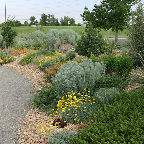 Denver Gardens - Self-Guided Day Trip | Garden Design