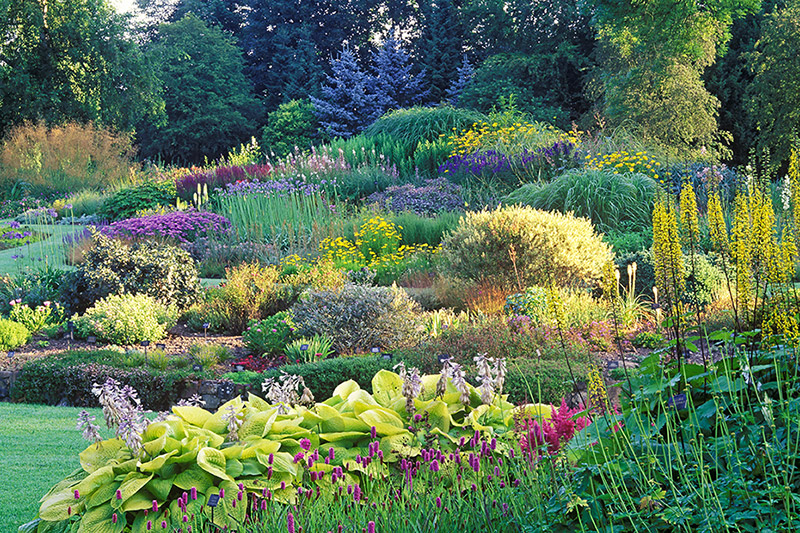 gardens to visit east anglia