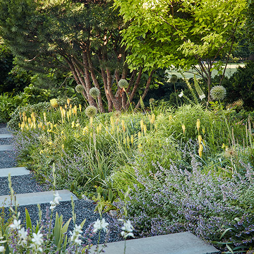 Must-see Nyc Gardens - Self-guided Day Trip 