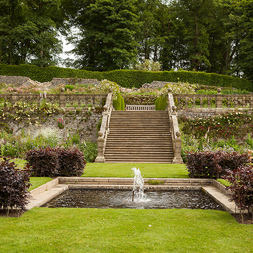 Gardens of the Peak District, England - Self-Guided Day Trip | Garden ...