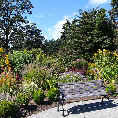 Victoria Gardens - Self-Guided Day Trip | Garden Design