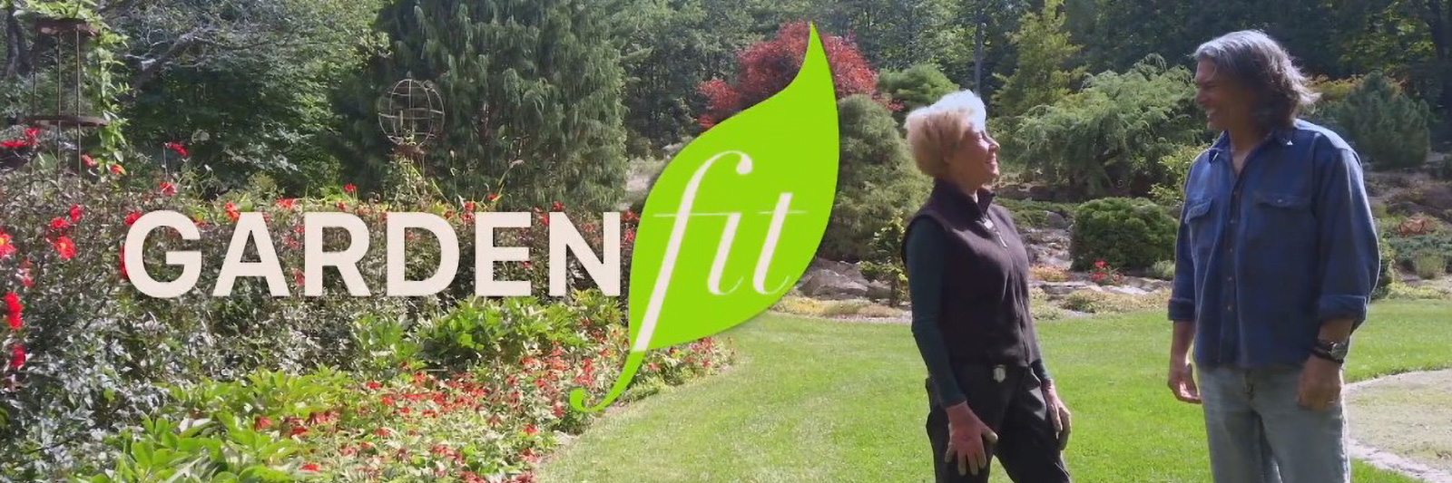 GardenFit Garden Design