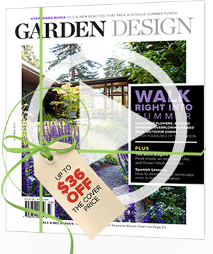 Garden & Landscape Design, Ideas and Tips | Garden Design