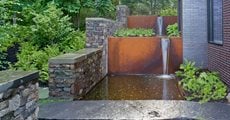 Award-Winning Gardens
Wagner Hodgson Landscape Architecture
Burlington, VT
