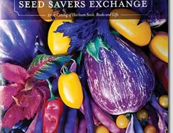 Seed Savers Exchange
Garden Design
Calimesa, CA