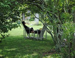 Secluded Garden With Chairs
Garden Design
Calimesa, CA