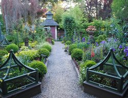 Tanner Vegetable Beds
Garden Design
Calimesa, CA