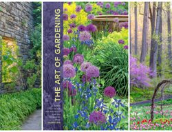 The Art Of Gardening Book
Garden Design
Calimesa, CA