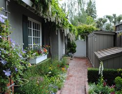 The Marschin Garden
Garden Design
Calimesa, CA