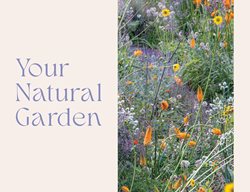 Your Natural Garden Book, Kelly D. Norris
Garden Design
Calimesa, CA