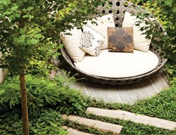 Top Garden Ideas
Nelson Byrd Woltz
Charlottesville, VA