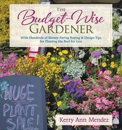 The Budget-Wise Gardener