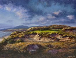 Landscapes to a Tee: The Art of Golf Course Landscapes
Garden Design
Calimesa, CA