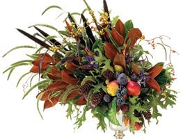 Floral Design And Arrangements | Garden Design