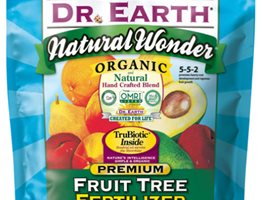 Fruit Tree Fertilizer
Garden Design
Calimesa, CA