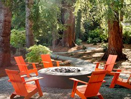 Outdoor Seating Area
Garden Design
Calimesa, CA