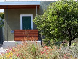 Tour Native Plant Gardens
Garden Design
Calimesa, CA