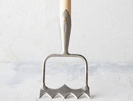 Weeding Tool
Garden Design
Calimesa, CA