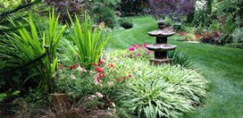 Gardens in the Pacific Northwest | Garden Design