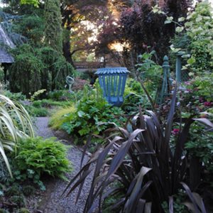 Tanner Garden Art
Garden Design
Calimesa, CA