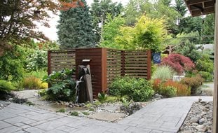 Front Yard Garden
Small Garden, Big Interest
Michael Farndale (Homeowner)
Bothell, WA