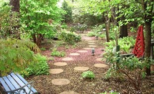 Garden Design
Calimesa, CA