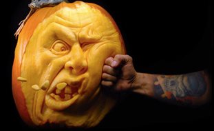 A Rustic Perennial Paradise
Garden Design
Calimesa, CA