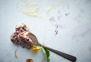 Nasturtium Butter, Flower Butter
Garden Design
Calimesa, CA