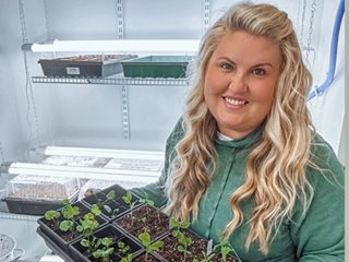 Skye Hamilton
Garden Design
Calimesa, CA