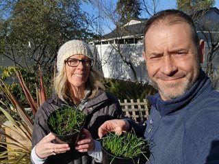 Sean And Allison Mcmanus
Garden Design
Calimesa, CA