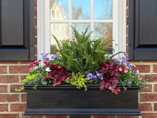 Window Box Planter
Garden Design
Calimesa, CA