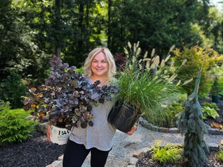 Steph - Hooked And Rooted
Garden Design
Calimesa, CA