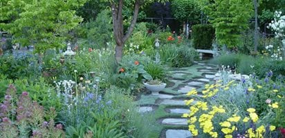 Gardens in the Pacific Northwest | Garden Design