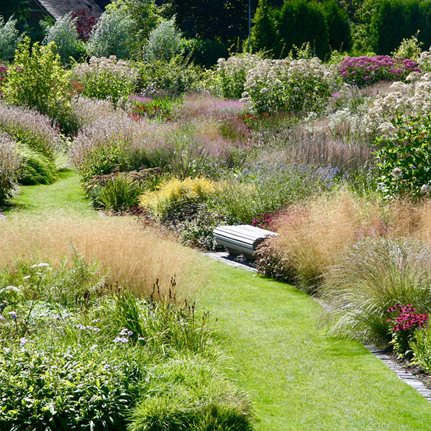 Garden Tours & Travel | Garden Design