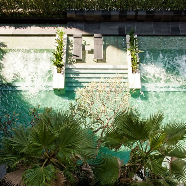 ASLA's 2012 Best Residential Landscapes - Gallery | Garden Design