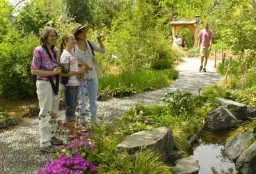 Denver Botanic Gardens - Gallery | Garden Design