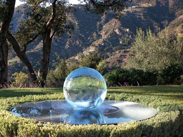 Fountains for the Garden - Gallery | Garden Design