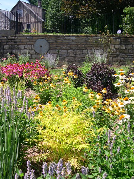 garden destination: louisville, kentucky - gallery