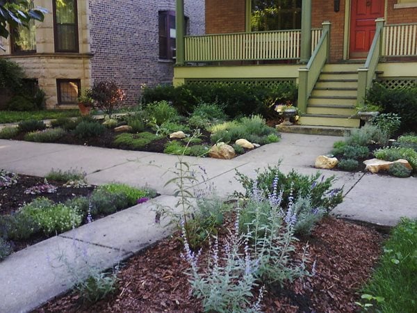 Growing Locally and Sustainably in Chicago - Gallery | Garden Design