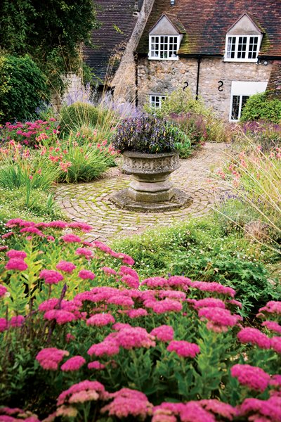 Sarah Price's Gardens - Gallery | Garden Design on Garden Design Cost
 id=32685