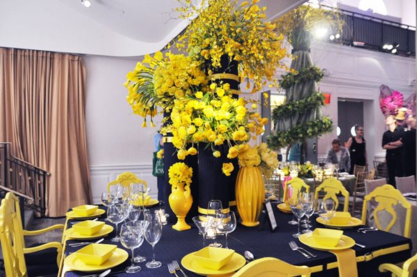 The Hort's New York Flower Show 2012 - Gallery | Garden Design