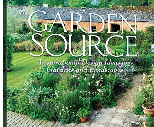 Book Review: Garden Source | Garden Design