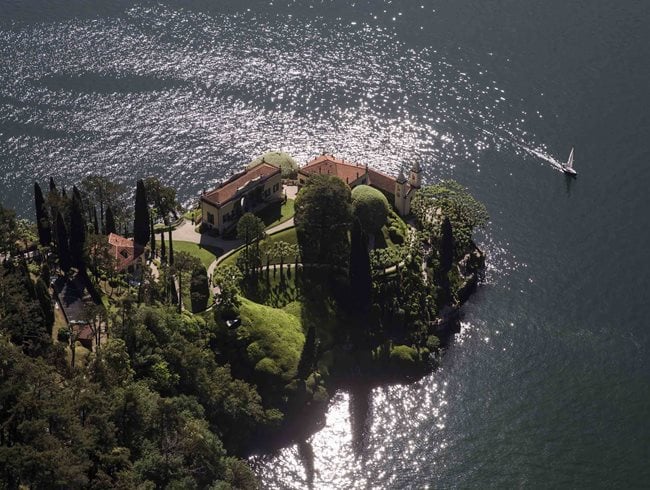 Villa Del Balbianello, Lake Como
Garden Design
Calimesa, CA