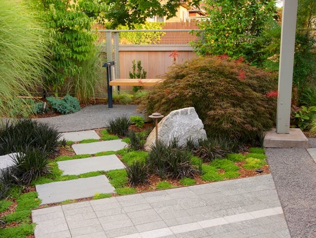 Garden Pathways: Tips and Ideas for Function & Beauty | Garden Design